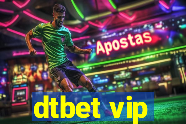 dtbet vip